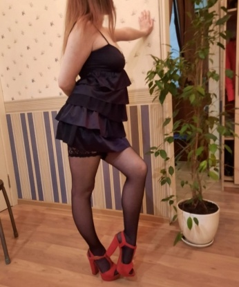 Оксана