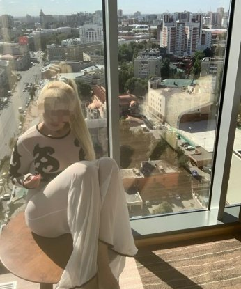 У меня нежные руки и умелые губки, способные доставить тебе наивысшее удовольствие. Живу в Москве и могу предложить тебе самые разнообразные услуги - классический массаж, эротический массаж, компаньонство, романтические свидания и многое другое. Я знаю, как сделать тебя счастливым, и готова сделать все, чтобы ты покинул меня с улыбкой на лице. Мои клиенты отзываются о моей работе только положительно, и я всегда стараюсь превзойти их ожидания. Приходи ко мне, и ты убедишься в этом сам! 😘😉💋🌹🥂 Амелия